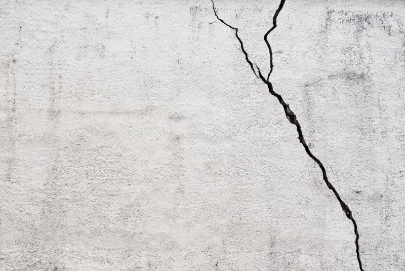 Garage Crack Repair in Miami Dade County, FL