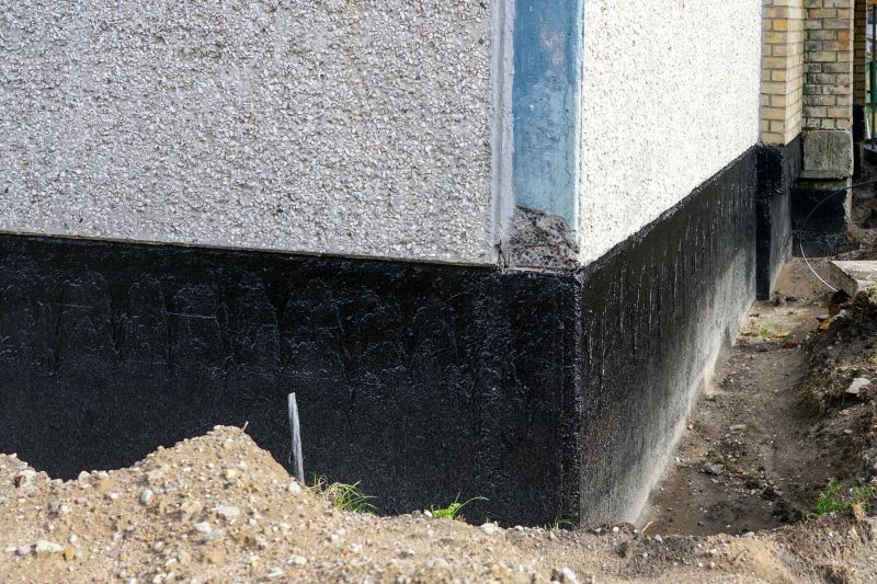 Wet Basement Repair in Sarasota, FL