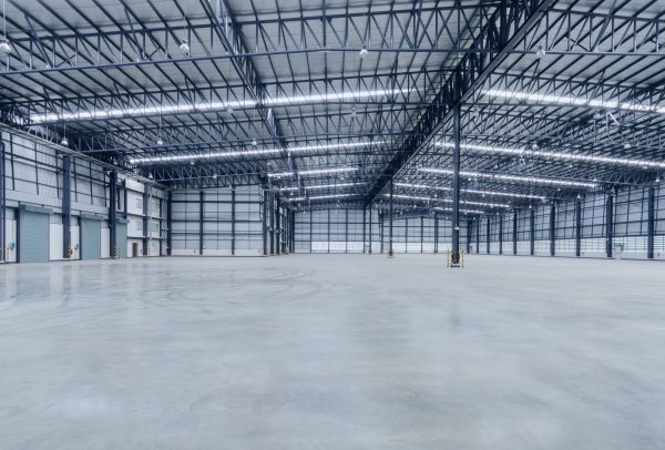 Commercial Concrete Repair - Commercial Concrete Repair Daphne, Alabama
